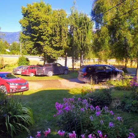 Hosteria Villa Turismo-2
